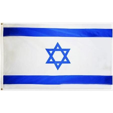 Vlag Israël | 90x150cm